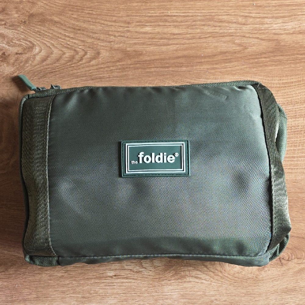 Foldie Travek Carry-on Bag